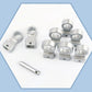 🔧 LIMITED-TIME 50% OFF 🛠️ 5 E-Heads + 8 Plum Sockets — Complete Auto Repair Kit