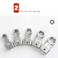 🔧 LIMITED-TIME 50% OFF 🛠️ 5 E-Heads + 8 Plum Sockets — Complete Auto Repair Kit