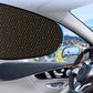 🚗 50% OFF NOW! 🛡️ Universal Car Side Window Sunshade – UV Protection & Clear Vision – Stay Cool & Safe 🌞