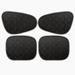 🚗 50% OFF NOW! 🛡️ Universal Car Side Window Sunshade – UV Protection & Clear Vision – Stay Cool & Safe 🌞
