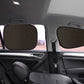 🚗 50% OFF NOW! 🛡️ Universal Car Side Window Sunshade – UV Protection & Clear Vision – Stay Cool & Safe 🌞