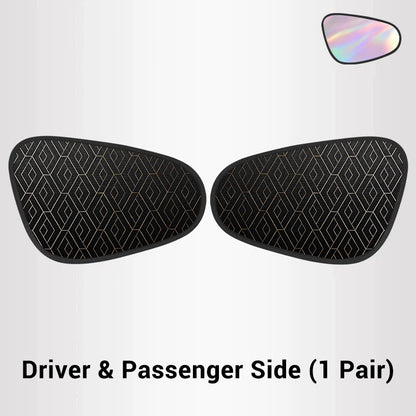 🚗 50% OFF NOW! 🛡️ Universal Car Side Window Sunshade – UV Protection & Clear Vision – Stay Cool & Safe 🌞