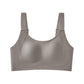 🐰 BUY 2 GET 1 FREE! ✨ Wireless Bunny Ear Bra - Thin & Comfortable for Sleep or Daily Wear, Cute Design with Adjustable Straps 🎀📦