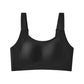 🐰 BUY 2 GET 1 FREE! ✨ Wireless Bunny Ear Bra - Thin & Comfortable for Sleep or Daily Wear, Cute Design with Adjustable Straps 🎀📦