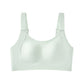 🐰 BUY 2 GET 1 FREE! ✨ Wireless Bunny Ear Bra - Thin & Comfortable for Sleep or Daily Wear, Cute Design with Adjustable Straps 🎀📦