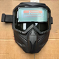 🛡️ LIMITED-TIME 50% OFF ⚡ Face & Eye Protection — Prevents Burns & Long-Term Damage