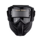 🛡️ LIMITED-TIME 50% OFF ⚡ Face & Eye Protection — Prevents Burns & Long-Term Damage