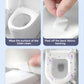 🚽 50% OFF NOW! ✨ Upgraded EVA Waterproof Toilet Seat - Soft & Hygienic, Easy to Install and Clean, Fits Most Standard Toilets 🧼🛠️