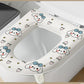 🚽 50% OFF NOW! ✨ Upgraded EVA Waterproof Toilet Seat - Soft & Hygienic, Easy to Install and Clean, Fits Most Standard Toilets 🧼🛠️