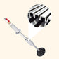 🚗 50% OFF NOW! 🔧 Auto Body Dent Repair Tool – Pneumatic Pull, Aluminum Handle & Rubber Pads 🛠️