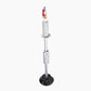 🚗 50% OFF NOW! 🔧 Auto Body Dent Repair Tool – Pneumatic Pull, Aluminum Handle & Rubber Pads 🛠️