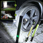 🛠️ LIMITED-TIME 50% OFF! Rechargeable LED Work Light — 3 Modes, Hook Mount ⚡