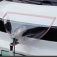 🌧️Cubierta magnética impermeable para puerto de carga de vehículos eléctricos