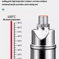 💦😫Tired of Tank Overflow? | 50% OFF! 304 Stainless‑Steel Auto Float Valve 🚰🌊