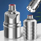 💦😫Tired of Tank Overflow? | 50% OFF! 304 Stainless‑Steel Auto Float Valve 🚰🌊