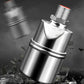💦😫Tired of Tank Overflow? | 50% OFF! 304 Stainless‑Steel Auto Float Valve 🚰🌊
