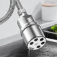💦😫Tired of Tank Overflow? | 50% OFF! 304 Stainless‑Steel Auto Float Valve 🚰🌊