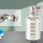 💦😫Tired of Tank Overflow? | 50% OFF! 304 Stainless‑Steel Auto Float Valve 🚰🌊