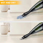 🚗 50% OFF NOW!🌪️ Wireless Car Vacuum Cleaner – Powerful, Portable & Wet/Dry Use – Multi-Attachment Essential 🔌