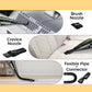 🚗 50% OFF NOW!🌪️ Wireless Car Vacuum Cleaner – Powerful, Portable & Wet/Dry Use – Multi-Attachment Essential 🔌