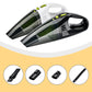 🚗 50% OFF NOW!🌪️ Wireless Car Vacuum Cleaner – Powerful, Portable & Wet/Dry Use – Multi-Attachment Essential 🔌