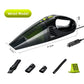 🚗 50% OFF NOW!🌪️ Wireless Car Vacuum Cleaner – Powerful, Portable & Wet/Dry Use – Multi-Attachment Essential 🔌