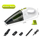 🚗 50% OFF NOW!🌪️ Wireless Car Vacuum Cleaner – Powerful, Portable & Wet/Dry Use – Multi-Attachment Essential 🔌