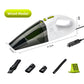🚗 50% OFF NOW!🌪️ Wireless Car Vacuum Cleaner – Powerful, Portable & Wet/Dry Use – Multi-Attachment Essential 🔌