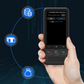 🌐 60% OFF NOW! 🗣️ Multifunctional Portable Translator – Real-Time 2-Way Voice Translation, Offline Mode & 100+ Languages Supported ✨