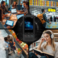 🌐 60% OFF NOW! 🗣️ Multifunctional Portable Translator – Real-Time 2-Way Voice Translation, Offline Mode & 100+ Languages Supported ✨