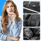🚗 50% OFF NOW!💨 Car Seat Fan – Dual Turbine & USB Powered – Portable Air Cooler for Summer ❄️