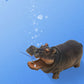🎉 2026 Sale — Over 8,000 Sold! 🦛 Fish Tank Hippo Bubble Decoration – Air Pump-Ready, Non-Toxic Resin – Adds Fun & Oxygen to Your Aquarium ✨