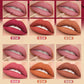 💄 50% OFF NOW! 💋 12-Color Smudge-Proof Lip Liner Set – Long-Lasting & Waterproof – Matte Finish & Easy Glide – Perfect Contour for Any Look 💖