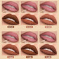 💄 50% OFF NOW! 💋 12-Color Smudge-Proof Lip Liner Set – Long-Lasting & Waterproof – Matte Finish & Easy Glide – Perfect Contour for Any Look 💖