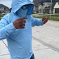 🎉 2026 Sale — Over 76,000 Sold! 🪖 UV Sun Hoodie – Shielded ☀️