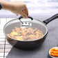 💥 BUY 1 GET 1 FREE! 🍳  Tired of burning your fingers every time you cook? This little knob saves your hands — and your dinner. ✨