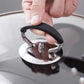💥 BUY 1 GET 1 FREE! 🍳  Tired of burning your fingers every time you cook? This little knob saves your hands — and your dinner. ✨