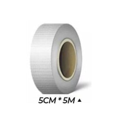 🛡️ 50% OFF NOW! 🔥 Super Strong Waterproof Butyl Tape – Extreme Adhesion, Weather Resistant & Long-Lasting Seal 🏗️