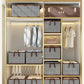 🎉 LIMITED TIME 50% OFF!👖 Foldable Jeans Organizer for Closet – Save 60% Space & Find Pants in 1 Second! 🏠