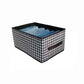 🎉 LIMITED TIME 50% OFF!👖 Foldable Jeans Organizer for Closet – Save 60% Space & Find Pants in 1 Second! 🏠
