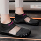 🏖️ 50% OFF NOW! 👟 Breathable Anti-Slip Outdoor Beach Shoes – Mesh + Knit Upper, Slip-On & Anti-Slip Sole 🌊