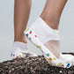 🏖️ 50% OFF NOW! 👟 Breathable Anti-Slip Outdoor Beach Shoes – Mesh + Knit Upper, Slip-On & Anti-Slip Sole 🌊