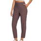 🎉 50% OFF! 👖 Viral Zip-Pocket Trousers – Snatched Waist Magic ✨