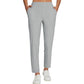 🎉 50% OFF! 👖 Viral Zip-Pocket Trousers – Snatched Waist Magic ✨