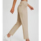 🎉 50% OFF! 👖 Viral Zip-Pocket Trousers – Snatched Waist Magic ✨