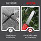 ⚡50% OFF NOW! ⛓️ Cordless Lithium Battery Chainsaw – High-Power Motor, Long Runtime & Ergonomic Design 🔋
