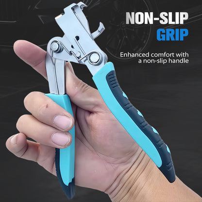🎉 2026 Sale — Over 15,000 Sold! 🔧 Stop breaking those stubborn plastic clips — this tool pops them out clean every time. Door panels, dashboards, trims — no more cracked pieces. 🛠️