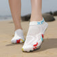 👟 50% OFF NOW! 🌊 Unisex Breathable Fast-Drying Wading Shoes – Mesh Upper, Anti-Slip & Lightweight 🏞️