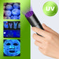 🔦 BUY 1 GET 1 FREE! ✨ UV Black Light Flashlight - Professional Inspection Tool for Vegetables & Fruits with Portable Design 🥦🍓