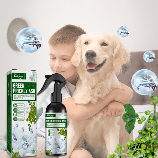 ✨ BUY 2 GET 3! 🐜 POWER INSECT REPELLENT - Instant Mosquito & Fly Control, Gentle on Skin & Odor-Free, Ideal for Home and Garden 🌿🧴